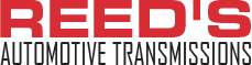 Reed's Automotive Transmissions | Logo