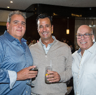 The Sydne Jacoby Foundation, Inc. members