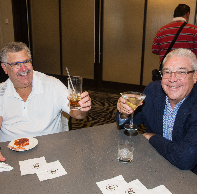 The Sydne Jacoby Foundation, Inc. members