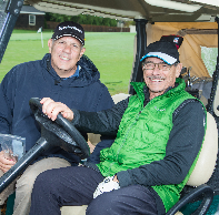 The Sydne Jacoby Foundation, Inc. members