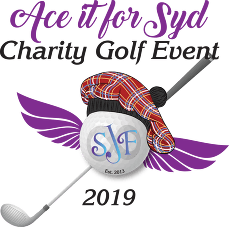 Charity golf event