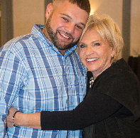 The Sydne Jacoby Foundation, Inc. members