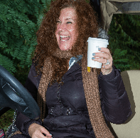 The Sydne Jacoby Foundation, Inc. member