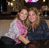 The Sydne Jacoby Foundation, Inc. members