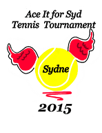 Ace It for Syd Tennis Tournament