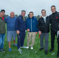 The Sydne Jacoby Foundation, Inc. members