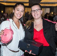 The Sydne Jacoby Foundation, Inc. members