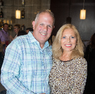 The Sydne Jacoby Foundation, Inc. members