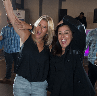 The Sydne Jacoby Foundation, Inc. members