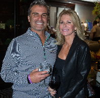 The Sydne Jacoby Foundation, Inc. members