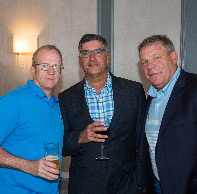 The Sydne Jacoby Foundation, Inc. members