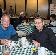 The Sydne Jacoby Foundation, Inc. members