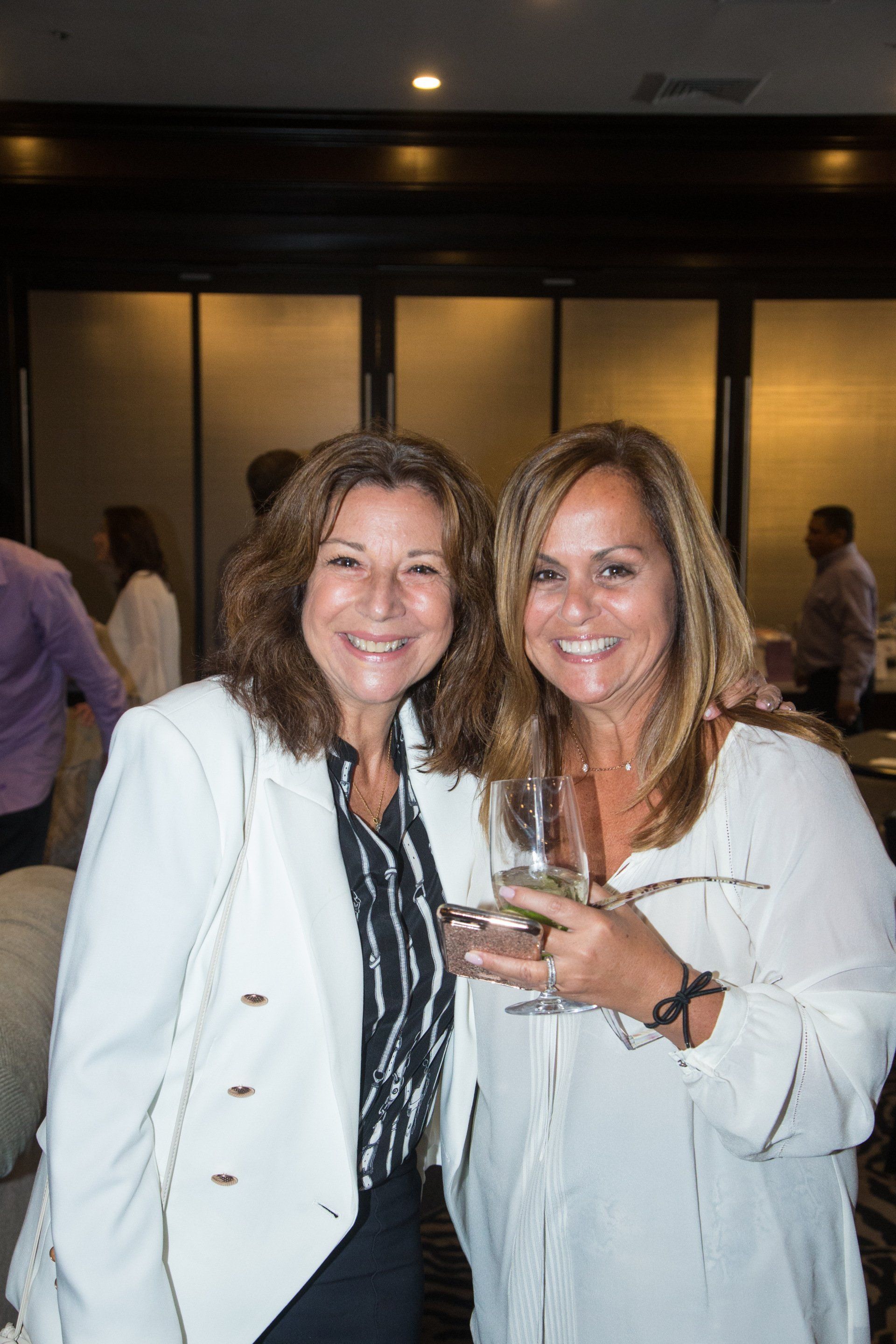 The Sydne Jacoby Foundation, Inc. members