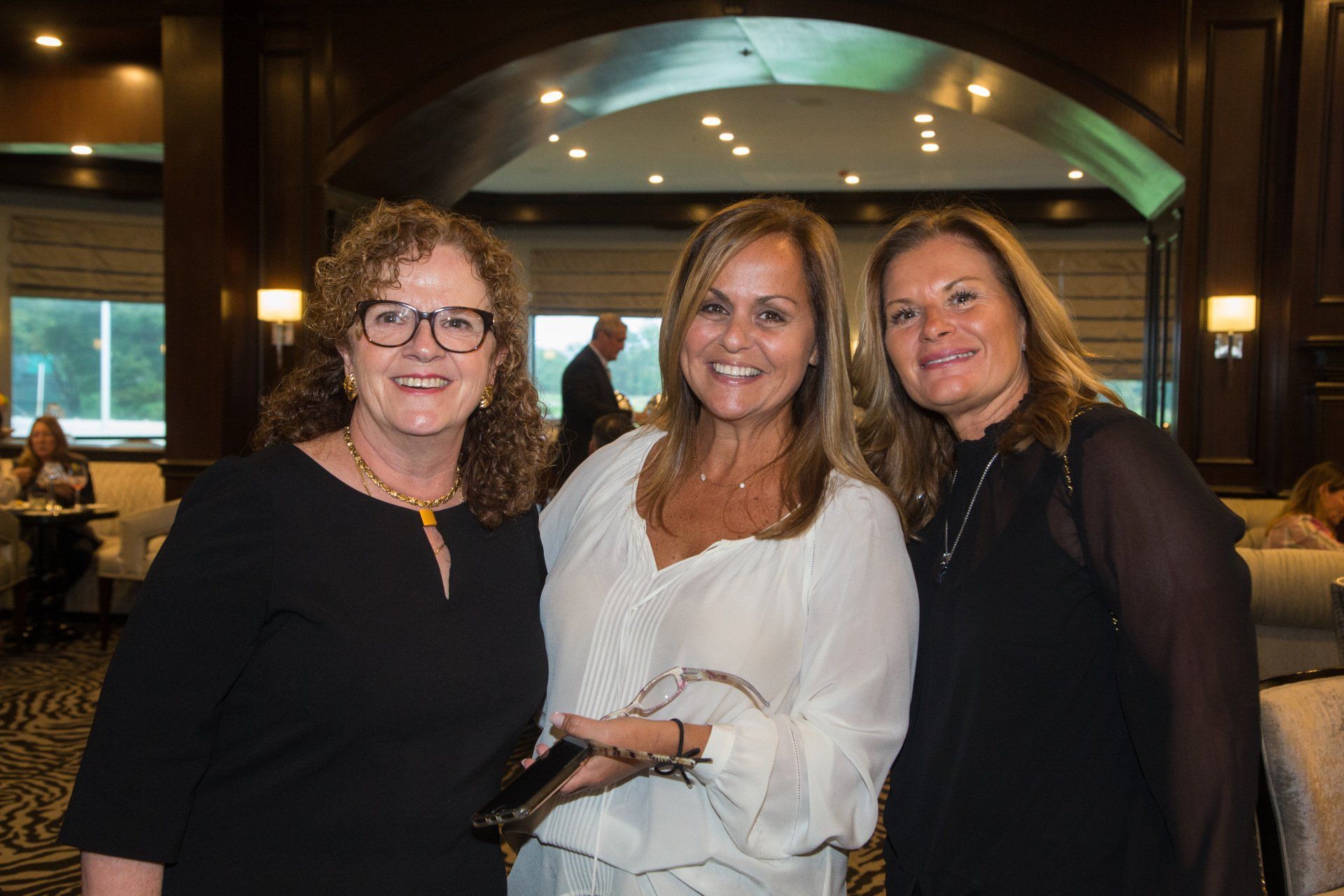 The Sydne Jacoby Foundation, Inc. members