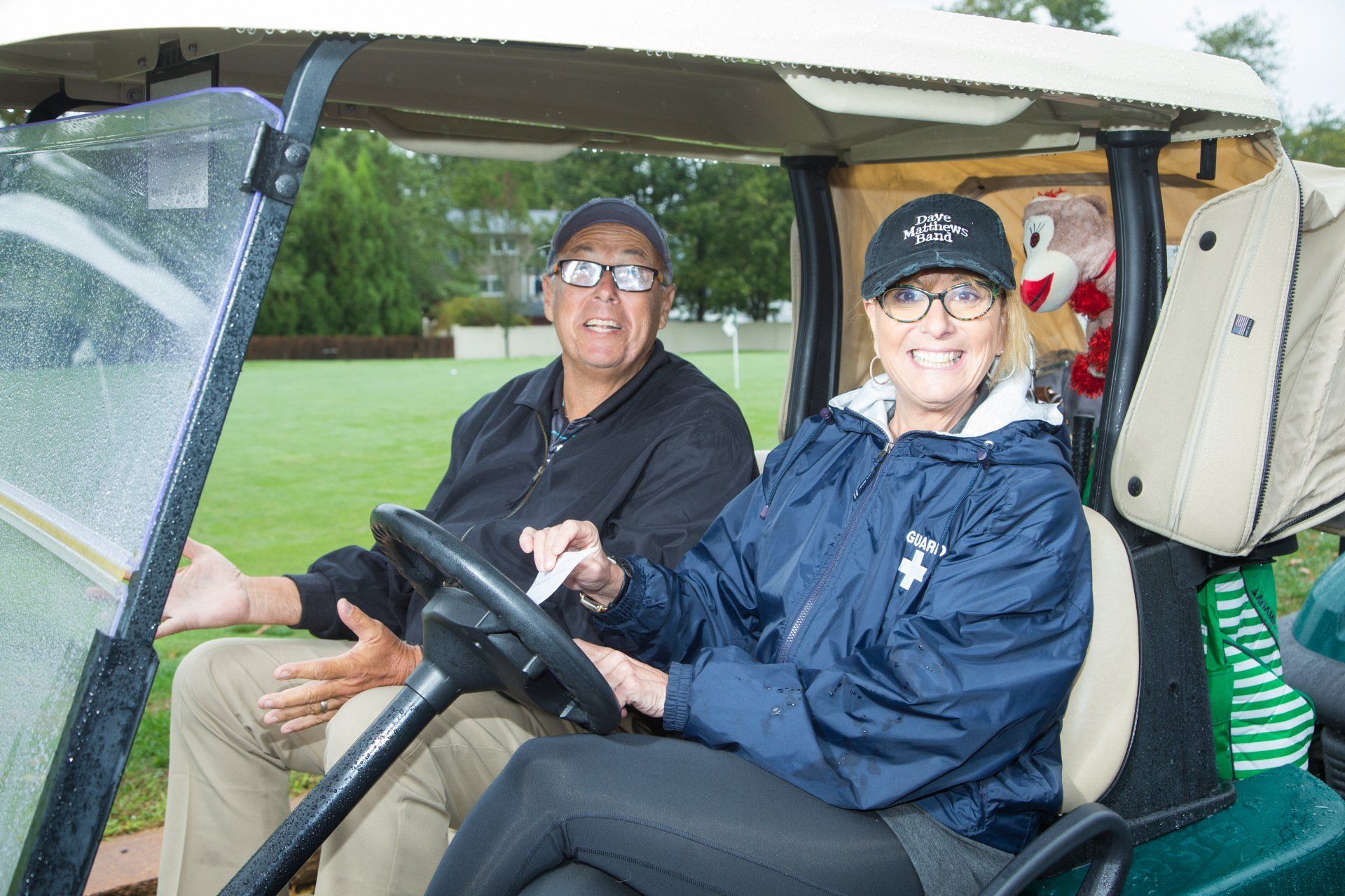 The Sydne Jacoby Foundation, Inc. members