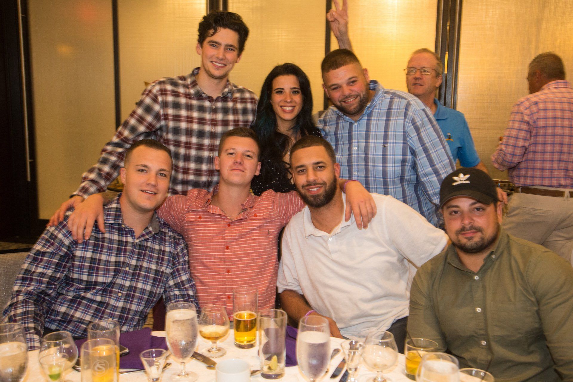 The Sydne Jacoby Foundation, Inc. members