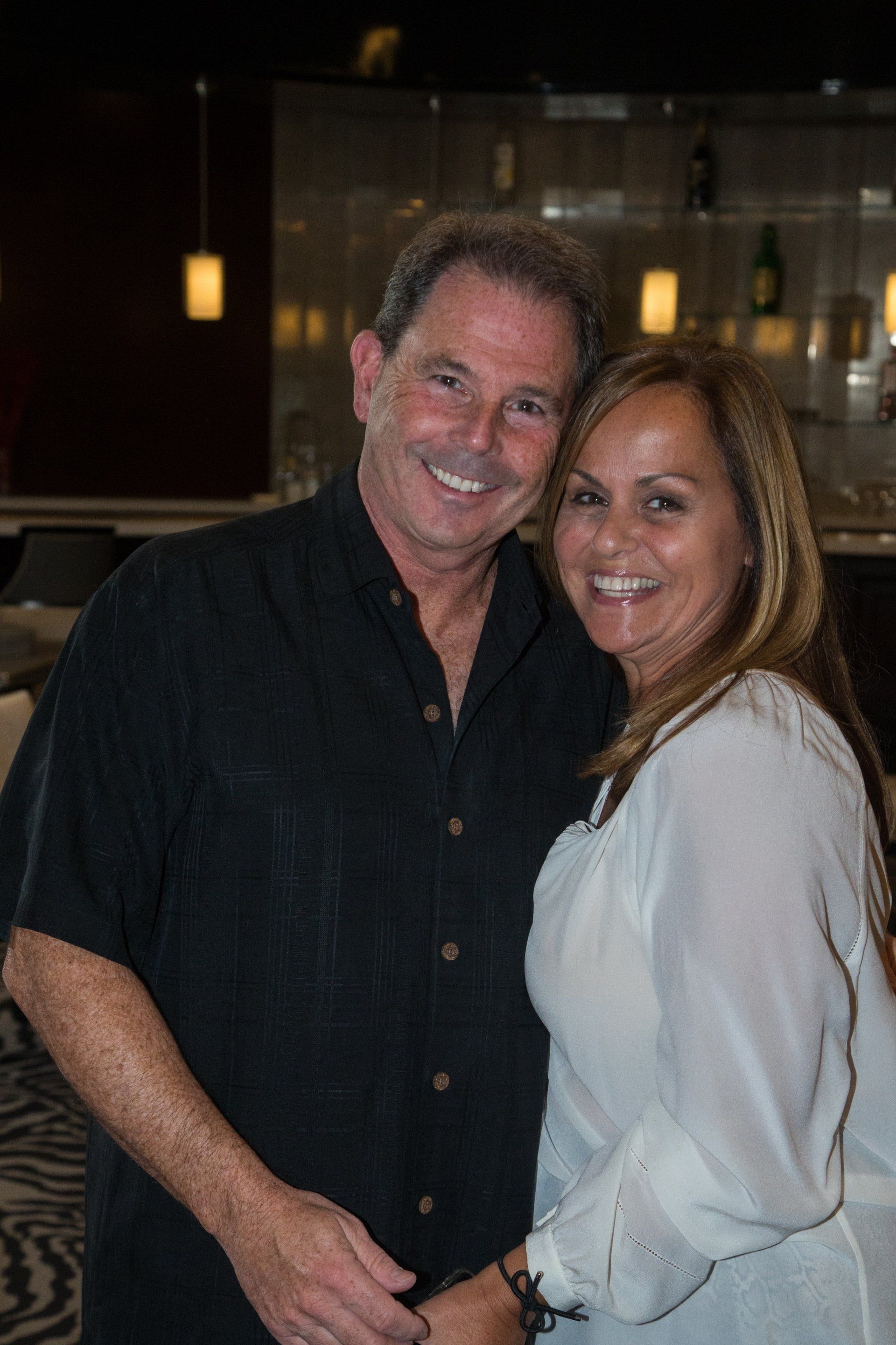 The Sydne Jacoby Foundation, Inc. members