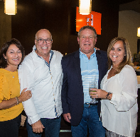 The Sydne Jacoby Foundation, Inc. members