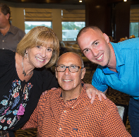 The Sydne Jacoby Foundation, Inc. members