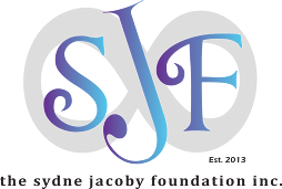 The Sydne Jacoby Foundation, Inc. logo