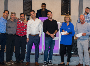 The Sydne Jacoby Foundation, Inc. members