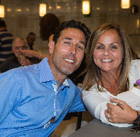 The Sydne Jacoby Foundation, Inc. members