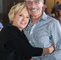 The Sydne Jacoby Foundation, Inc. members