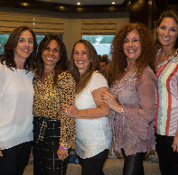 The Sydne Jacoby Foundation, Inc. members