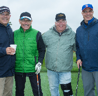 The Sydne Jacoby Foundation, Inc. members