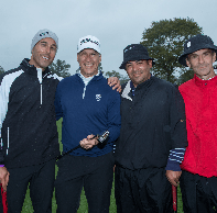 The Sydne Jacoby Foundation, Inc. members