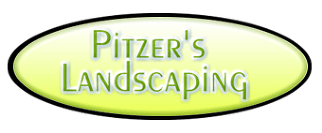 Pitzer's Landscaping - Logo
