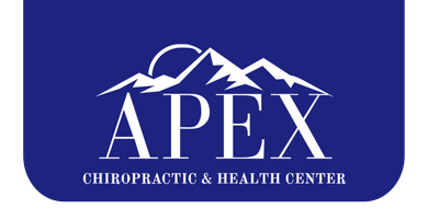 Apex Chiropractic and Health Center - logo
