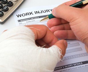 claiming workers’ compensation