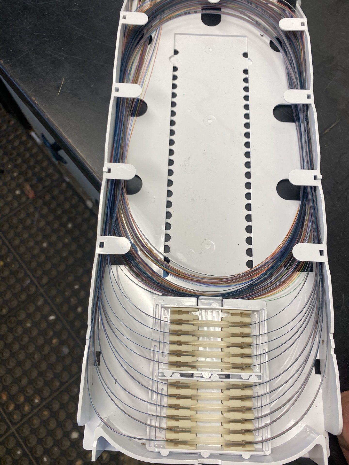 A large wine store filled with lots of bottles of wine.