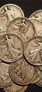 coins