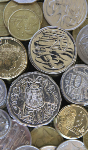 Coins