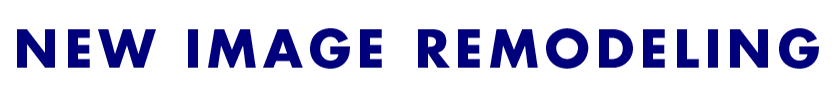 New Image Remodeling - Logo