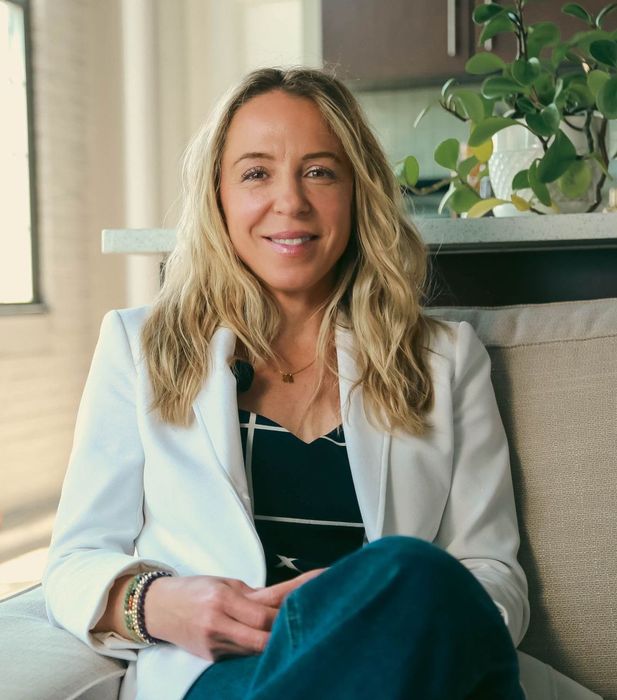 Dr. Brooke Worster profile
