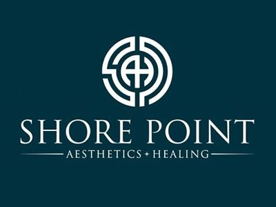 Shore Point Logo