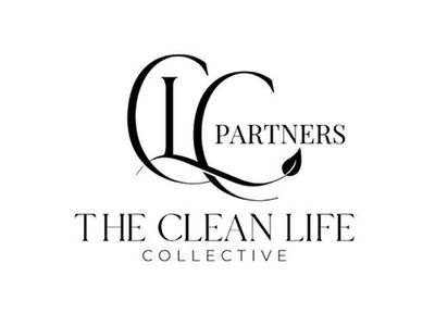 The Clean Life Collective Logo