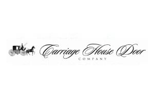 Carriage House Door logo