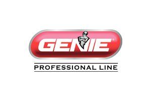 genie professional line