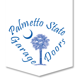 Palmetto State Garage Doors LLC logo