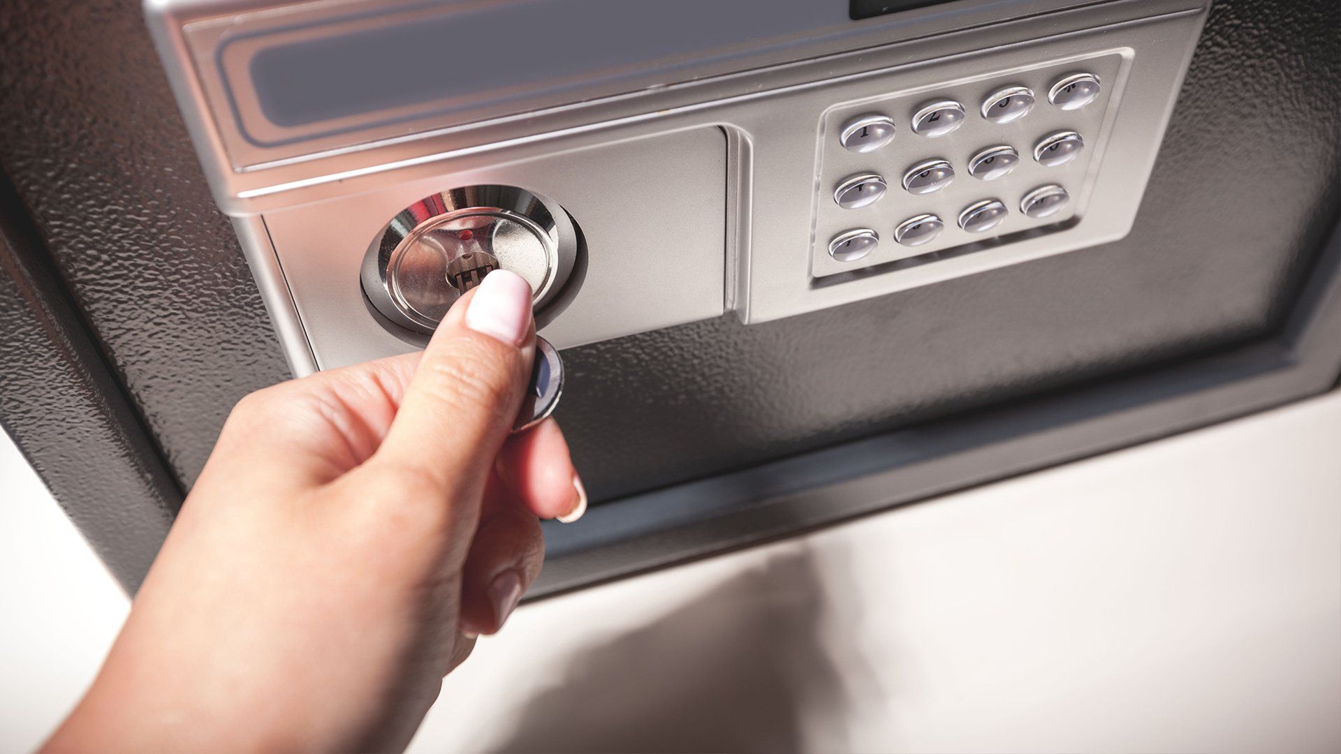 Kat Keys Lock & Safe Locksmith Saint Paul, MN