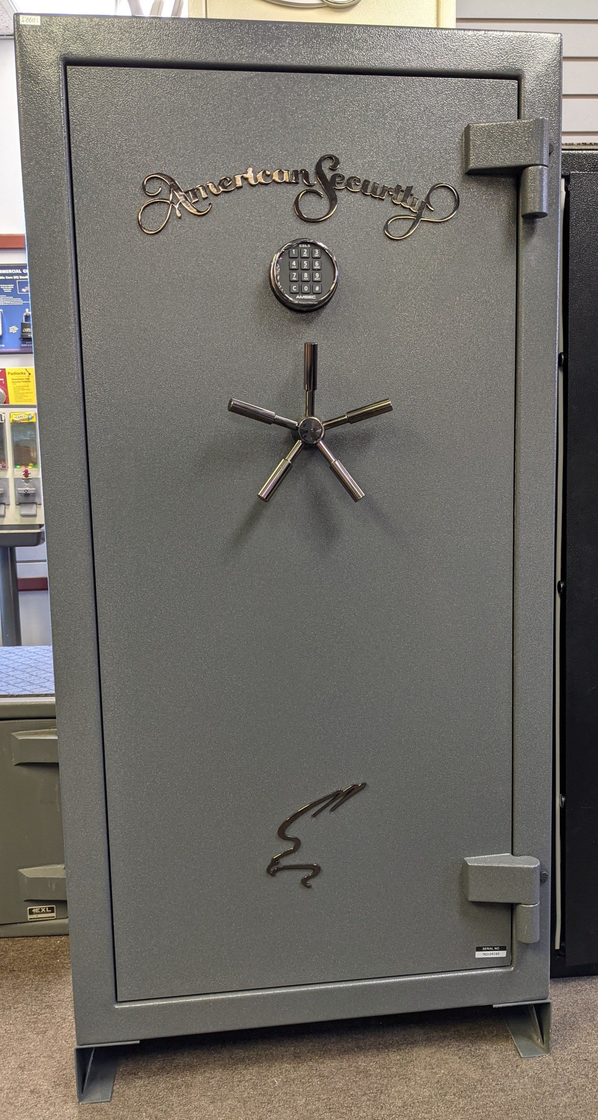 Kat Keys Lock & Safe Locksmith Saint Paul, MN