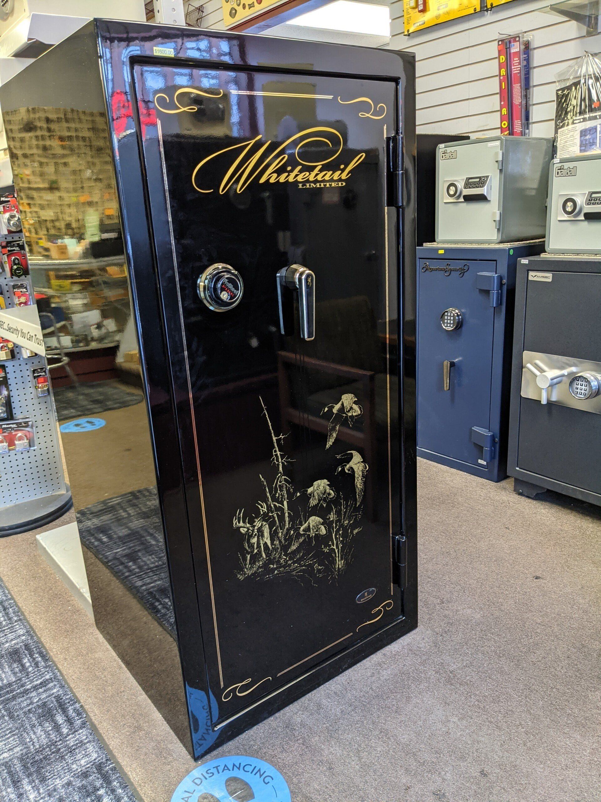 Kat Keys Lock & Safe Locksmith Saint Paul, MN