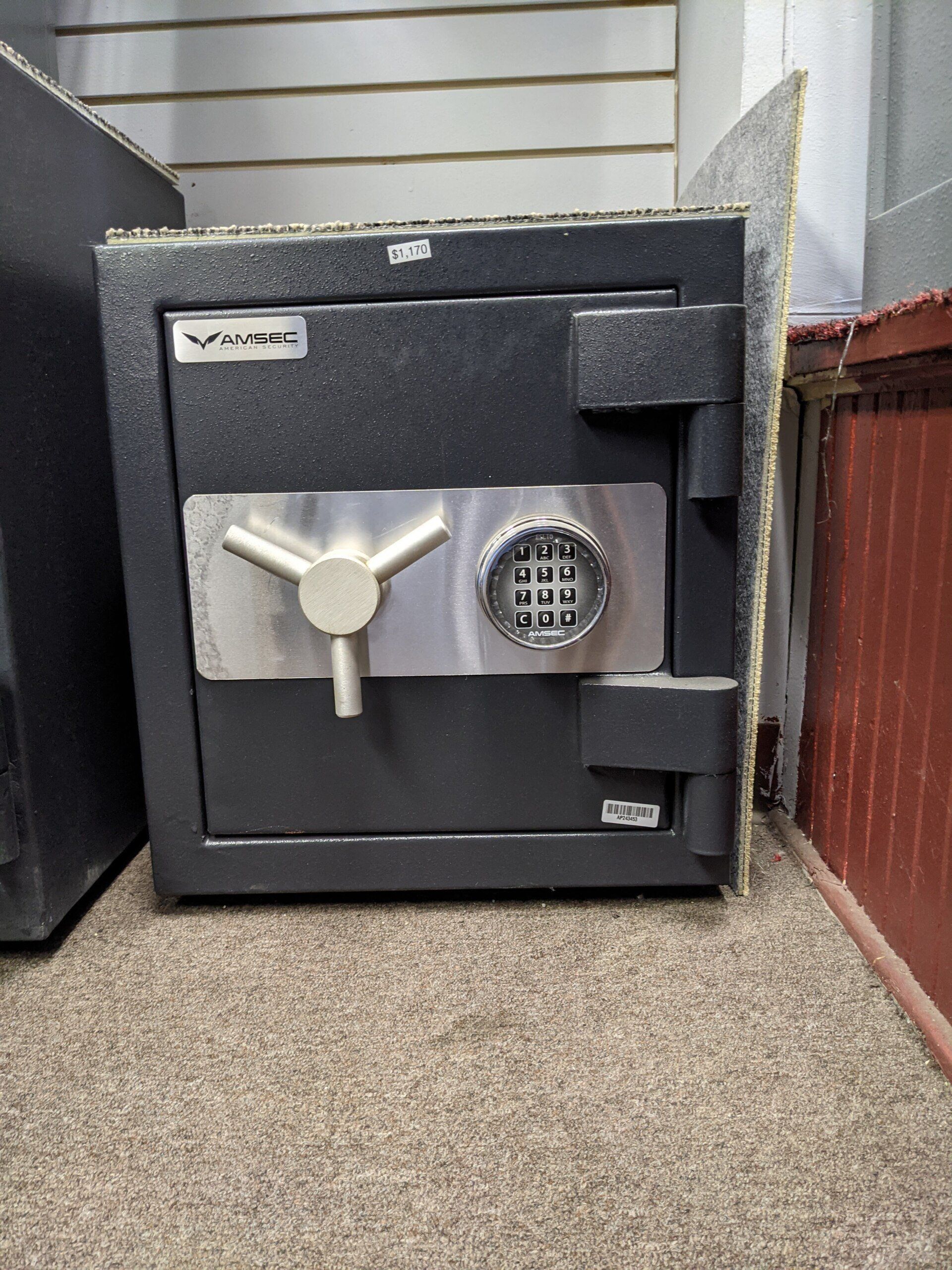 Kat Keys Lock & Safe Locksmith Saint Paul, MN