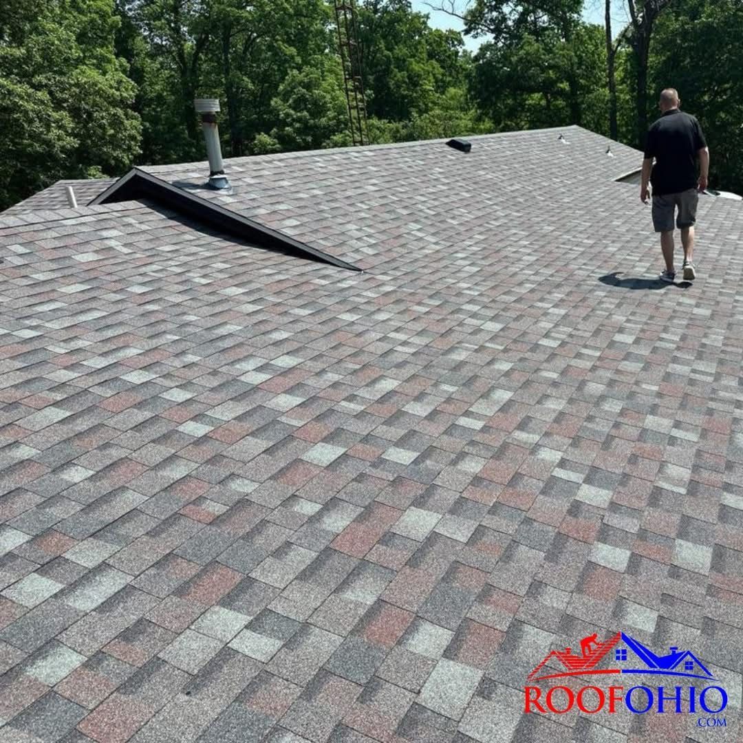 roofing contractor