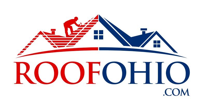 RoofOhio - logo