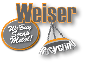 Weiser Recycling, Inc logo
